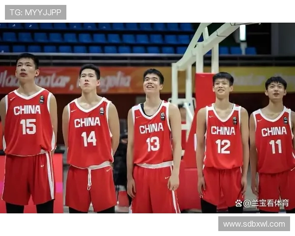 亚洲篮球对决中国男篮迎战韩国队争夺荣耀与胜利