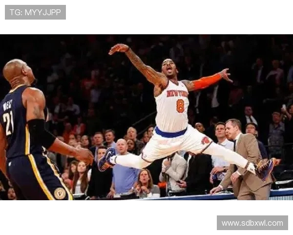 小贾巴里史密斯Jr的篮球之路与未来发展潜力分析