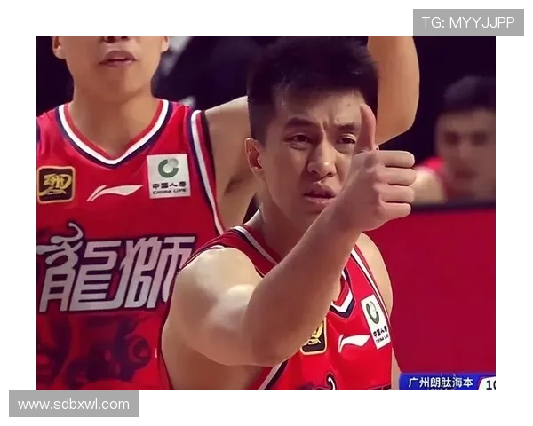 郭艾伦领衔中国男篮新征程展现实力与风采的全新篇章