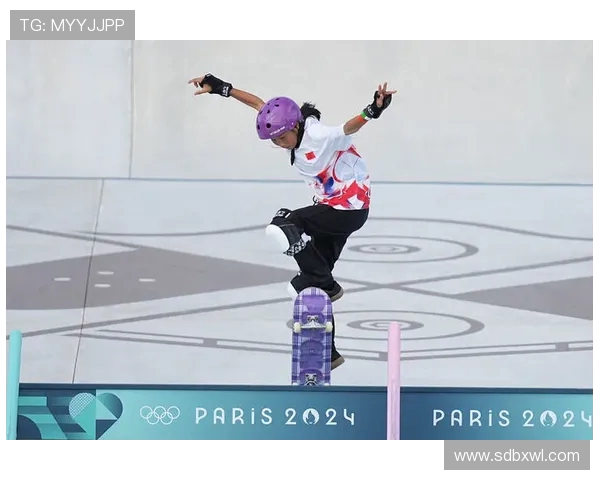 杭州滑板队在全国滑板配合排行榜中荣获第六名展现实力与潜力